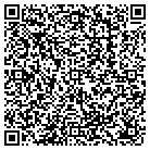 QR code with Wenk Aviation & Marine contacts