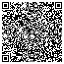 QR code with J Thomas Cooley CPA contacts