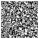 QR code with Kin B Claunch contacts