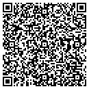 QR code with Aztech Group contacts