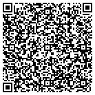 QR code with High Standard Services contacts