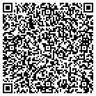 QR code with U M Continuing Medical Educ contacts