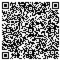 QR code with CookAbroad contacts