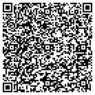 QR code with A Duhr Painting Inc contacts