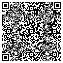 QR code with TAV Racing Corp contacts