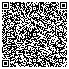 QR code with B M Lynch Enterprises Inc contacts