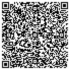 QR code with Leonards Frame Service Inc contacts