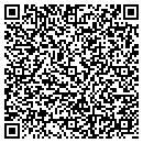 QR code with APA Studio contacts