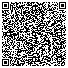 QR code with Hernando Roofing Co Inc contacts