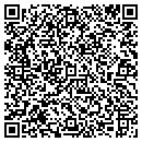 QR code with Rainforest Skin Care contacts