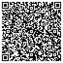 QR code with P C Trading Intl contacts