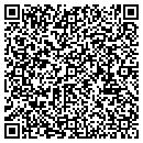 QR code with J E C Inc contacts