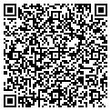 QR code with Blind Man contacts