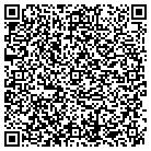 QR code with Chickatay Inc contacts