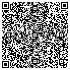 QR code with V R V Construction Corp contacts