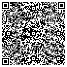 QR code with Gary Sapps Automotive Service contacts