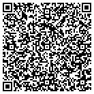 QR code with Advanced Signs & Window Tntng contacts