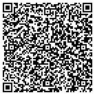 QR code with Rainwaters Floorcovering contacts