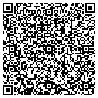 QR code with Higgins Home Improvement contacts