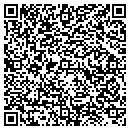 QR code with O S Smith Service contacts