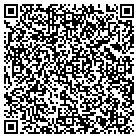 QR code with Raymond Building Supply contacts