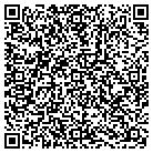 QR code with Roy J Schleman Plumbing Co contacts