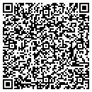 QR code with S Ba Towers contacts