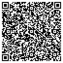 QR code with Hair Port contacts