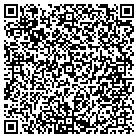 QR code with D Winters Expert Lawn Care contacts