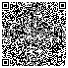 QR code with One To One Personal Technology contacts