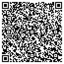 QR code with A Cheap Tow contacts