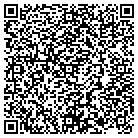 QR code with Faces Modeling Troupe Inc contacts