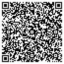 QR code with AMM Wireless contacts