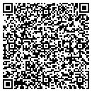 QR code with J C Co Inc contacts