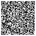 QR code with Temsa Inc contacts