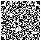 QR code with First Coast Fishermans Supply contacts