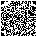 QR code with Aquashine Car Wash contacts