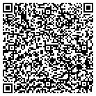 QR code with Ritters Airpark Inc contacts