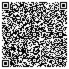 QR code with Suncoast Building Service Inc contacts