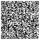 QR code with All Space Coast Auto Glass contacts