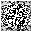 QR code with Glass Eye The contacts