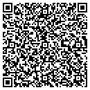 QR code with ISS Landscape contacts