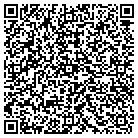 QR code with J M G Financial Services Inc contacts