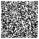 QR code with Mazza Plastic Surgery contacts