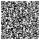 QR code with McLusky Mcdonald Law Office contacts