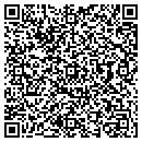 QR code with Adrian Ramos contacts
