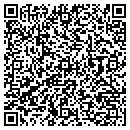 QR code with Erna M Odell contacts