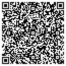 QR code with Tonys Car Wash contacts
