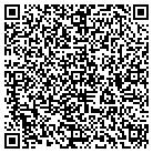 QR code with B & K Limousine Service contacts