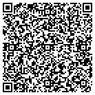 QR code with Holden's House Of Flowers contacts